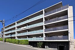 物件画像 エクセレントシティ鷺沼