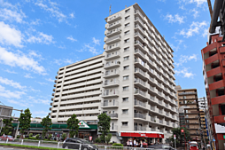 マンションイメージ