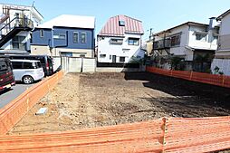 物件画像 野沢二丁目分譲地A