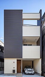 物件画像 「NICO田能　全3区画」尼崎市田能1丁目