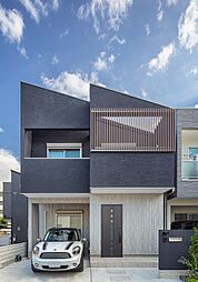 物件画像 「NICO宝塚安倉中 全2区画」宝塚市安倉中2丁目