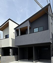 物件画像 「NICO宝塚安倉中 全2区画」宝塚市安倉中2丁目