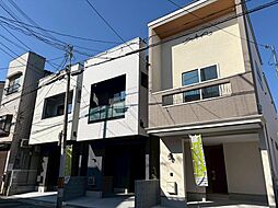 物件画像 「NICO田島　全5区画」生野区田島4丁目