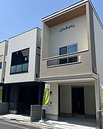 物件画像 「NICO田島　全5区画」生野区田島4丁目