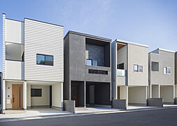 物件画像 「NICO田島　全5区画」生野区田島4丁目