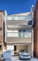 物件画像 「NICO鴫野東　全1区画」城東区鴫野東3丁目