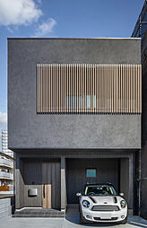 物件画像 「NICO大正鶴町　総76区画」大正区鶴町3丁目