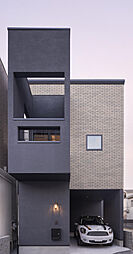 物件画像 「NICO栗山町　全2区画」尼崎市栗山町2丁目