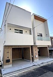 物件画像 「NICO巽西　全3区画」生野区巽西2丁目II