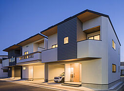 物件画像 「NICO若江本町　全6区画」東大阪市若江本町4丁目