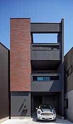 物件画像 「NICO塚本　全1区画」淀川区塚本6丁目