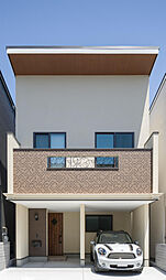 物件画像 「NICO若江本町　全6区画」東大阪市若江本町4丁目