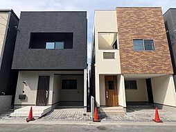 物件画像 「NICO大正鶴町　総76区画」大正区鶴町3丁目