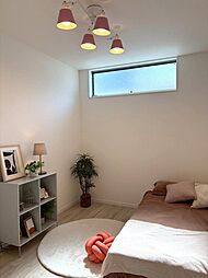 子供部屋の画像