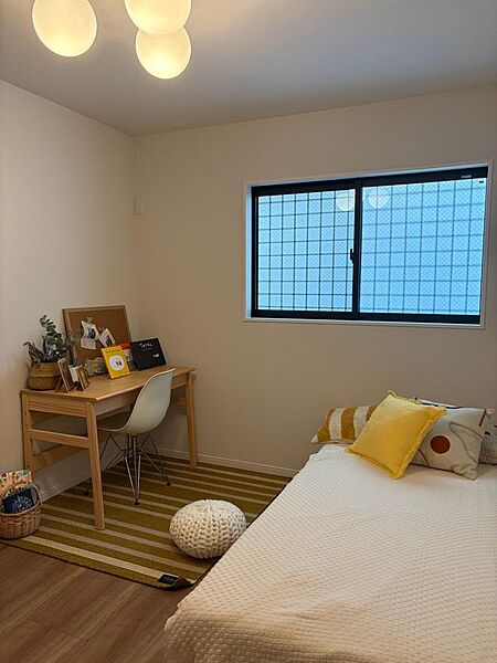 子供部屋