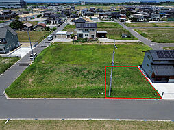 物件画像 金田西(瓜倉)土地