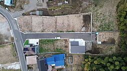 物件画像 君津市常代売地全12区画