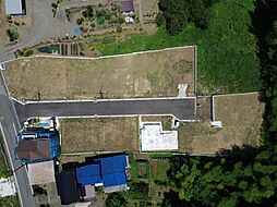 物件画像 君津市常代売地全12区画