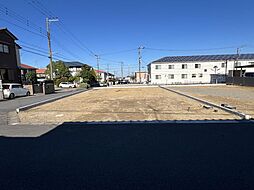 物件画像 木更津市清見台東1丁目全4区画