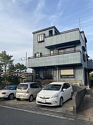 物件画像 HEBEL HAUS の３階建 エレベーター完備