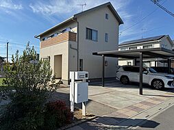 物件画像 桧家住宅施工 戸建