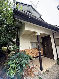 物件画像 川越市諏訪町　売地
