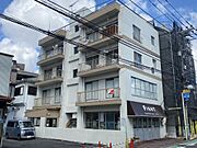 建物全体外観