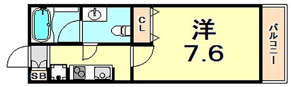 物件拡大画像