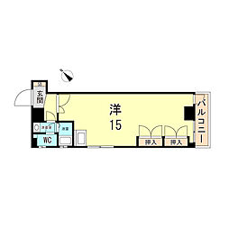 板宿駅 5.3万円