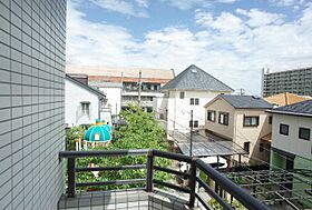 兵庫県神戸市長田区片山町１丁目（賃貸マンション1K・2階・25.00㎡） その13