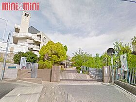 兵庫県神戸市中央区北長狭通５丁目（賃貸マンション1K・7階・22.00㎡） その22