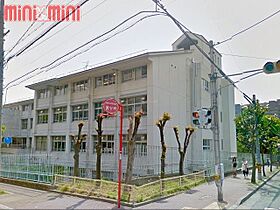 兵庫県神戸市中央区伊藤町（賃貸マンション1LDK・6階・54.09㎡） その5