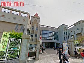 兵庫県神戸市長田区梅ヶ香町１丁目（賃貸マンション1LDK・2階・32.10㎡） その16