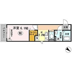 東海道・山陽本線 鷹取駅 徒歩7分