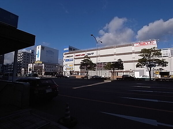 画像19:関西スーパー　大開店