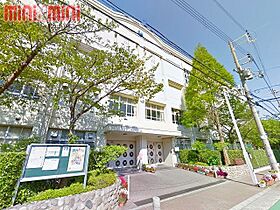 兵庫県神戸市須磨区平田町３丁目（賃貸マンション1DK・3階・30.00㎡） その16