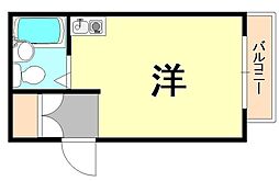 🉐敷金礼金0円！🉐山陽電鉄本線 西代駅 徒歩5分