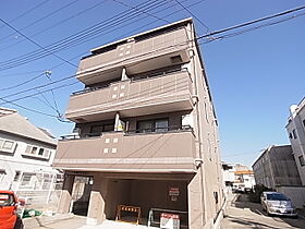 兵庫県神戸市兵庫区本町２丁目（賃貸マンション1DK・4階・33.48㎡） その1