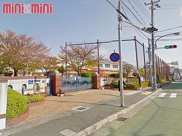 画像19:神戸市立浜山小学校