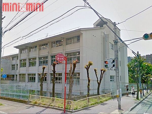 画像16:神戸市立こうべ小学校