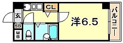 🉐敷金礼金0円！🉐東海道・山陽本線 三ノ宮駅 徒歩12分