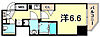 プレサンス神戸元町ミューズ12階7.7万円