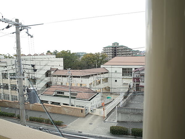 兵庫県神戸市長田区大塚町４丁目(賃貸マンション1K・2階・19.42㎡)の写真 その16