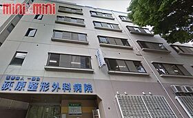 兵庫県神戸市中央区花隈町（賃貸マンション1R・3階・21.56㎡） その16