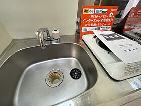 兵庫県神戸市中央区北長狭通３丁目（賃貸マンション1R・2階・17.67㎡） その4