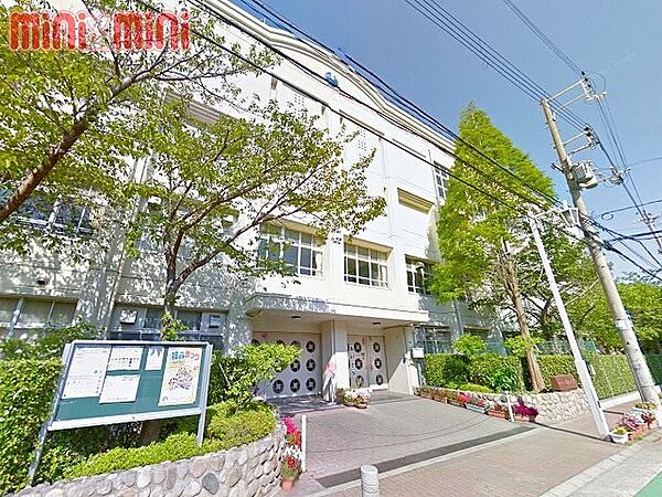 画像24:神戸市立板宿小学校
