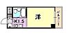 ライオンズマンション三宮8階3.7万円