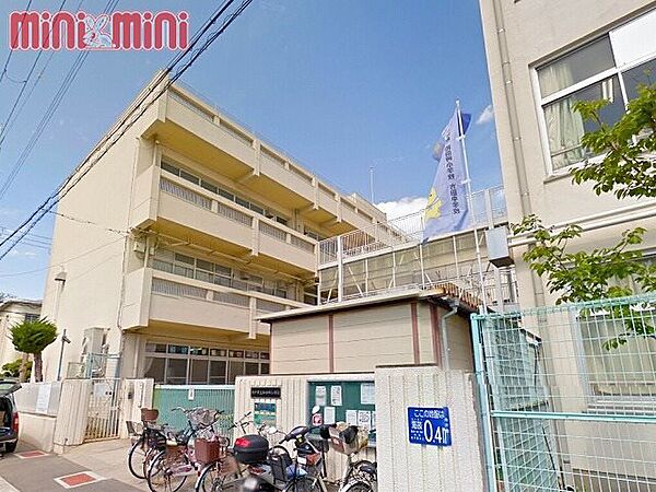 画像2:神戸市立和田岬小学校