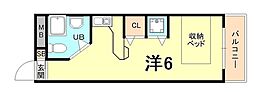 新長田駅 4.2万円