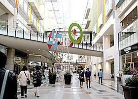 兵庫県神戸市中央区中町通３丁目（賃貸マンション1K・6階・24.99㎡） その17